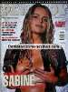 Playboy Netherlands Feb 2000 magazine